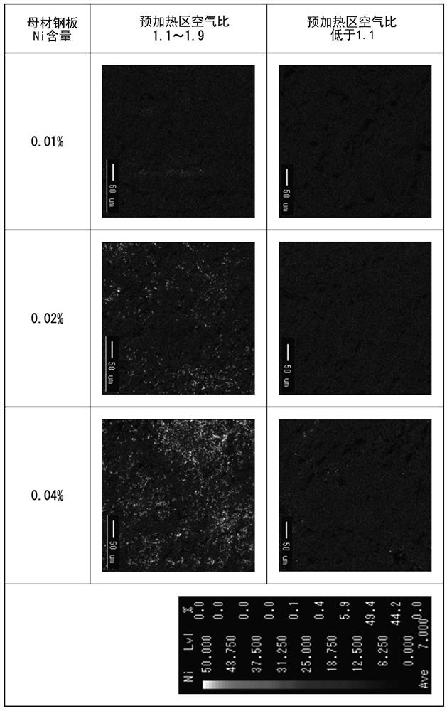 Hot-rolled steel sheet and method for manufacturing same