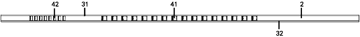 Dual-mode reconfigurable filter based on half-mode substrate integrated waveguide and CSR structure