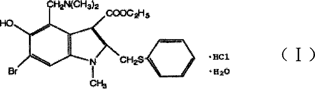 Anti-respiratory virus medicine and use