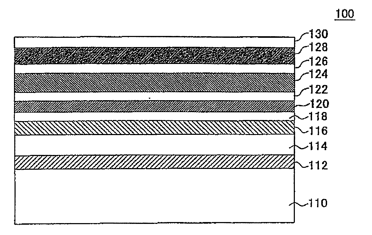 Perpendicular magnetic recording medium and method of manufacturing the same