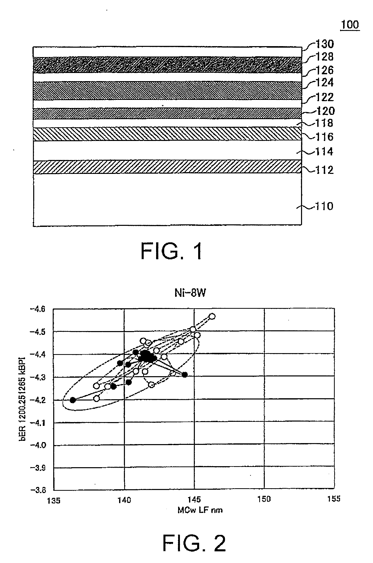 Perpendicular magnetic recording medium and method of manufacturing the same