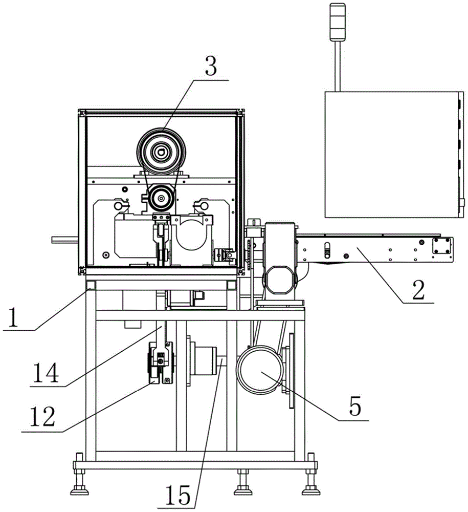 string length grinder