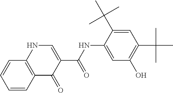 Pharmaceutical Composition and Administrations Thereof