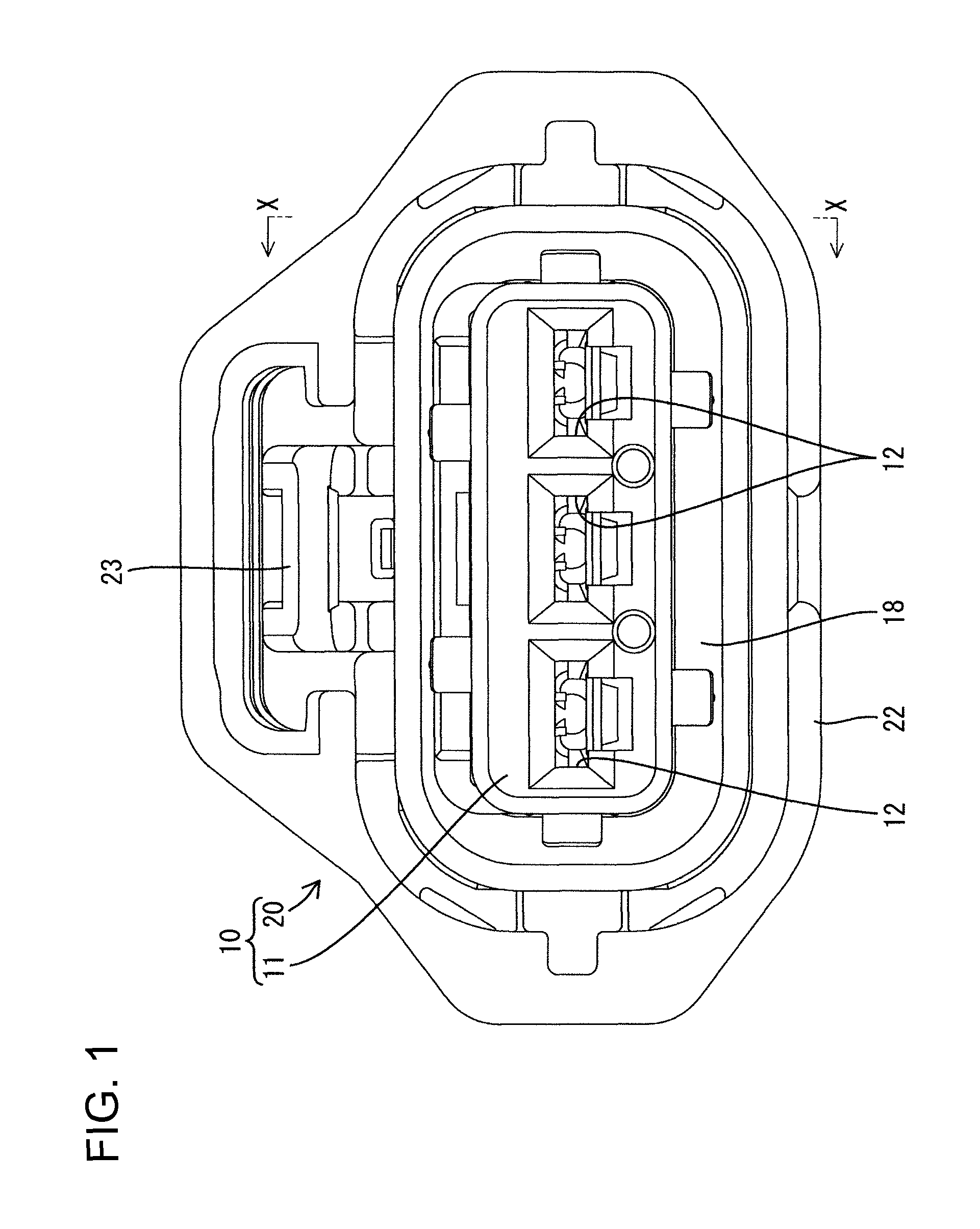 Connector