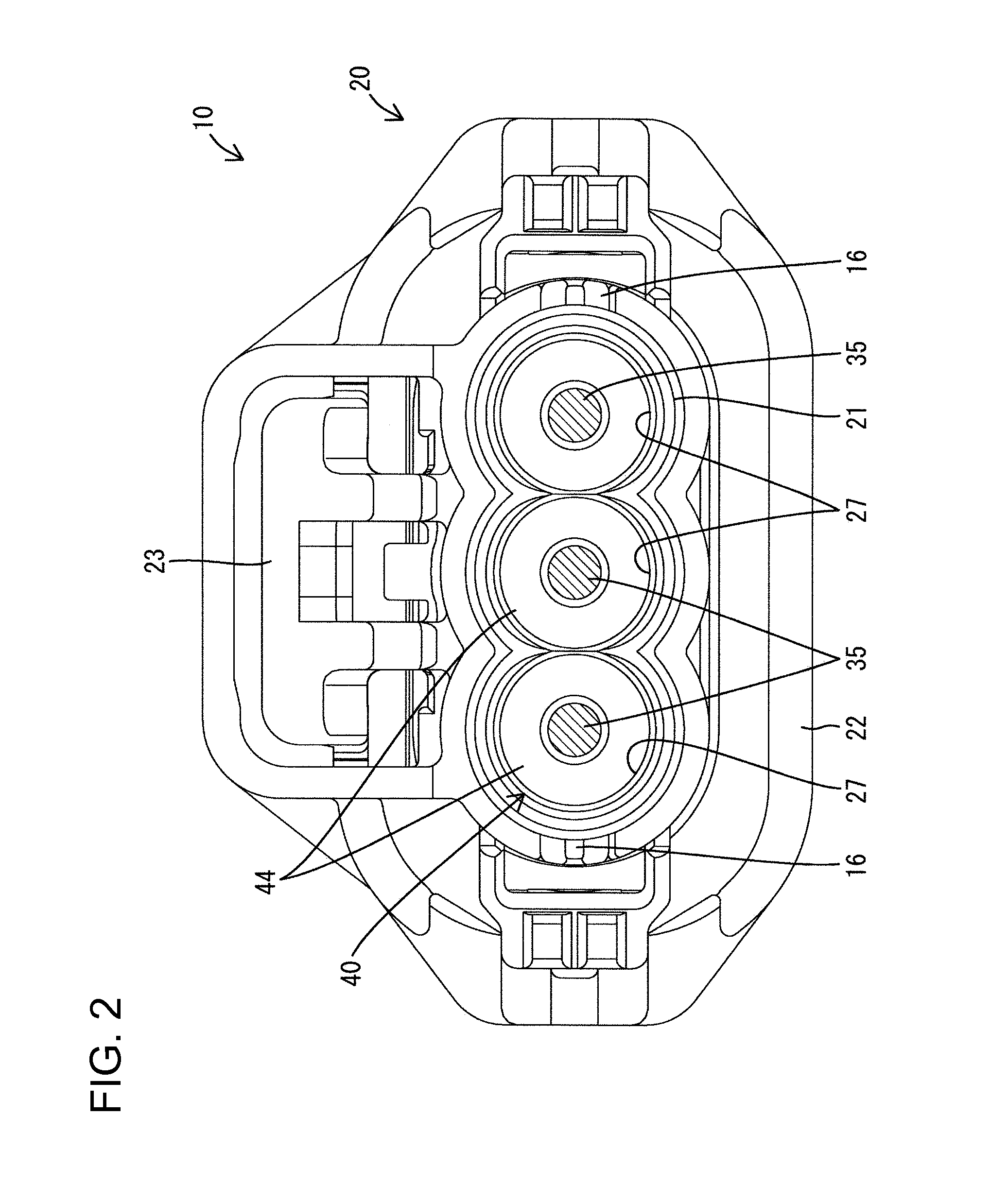 Connector