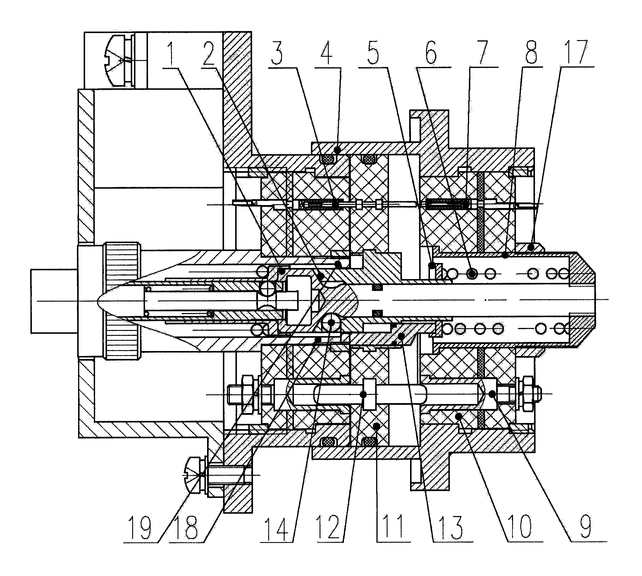 Short circuit preventing socket and electric connector