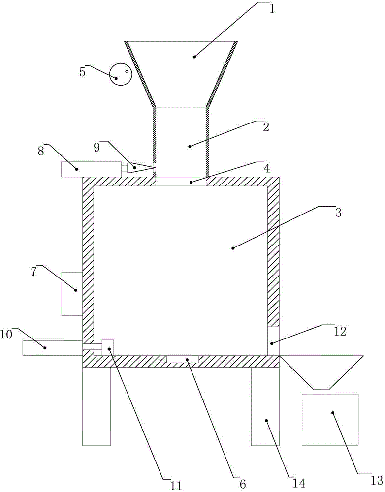 Packing machine