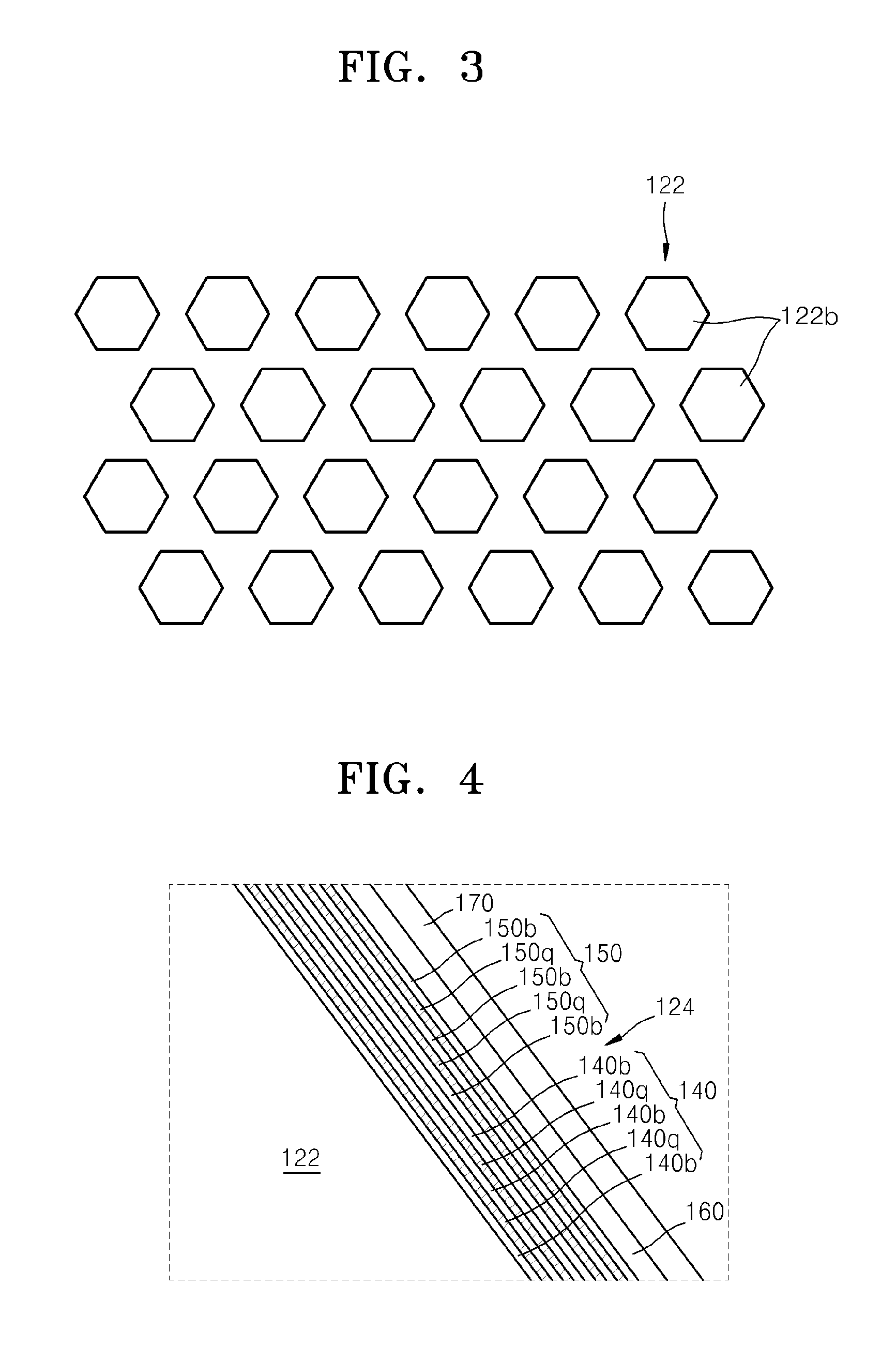 White light emitting diode