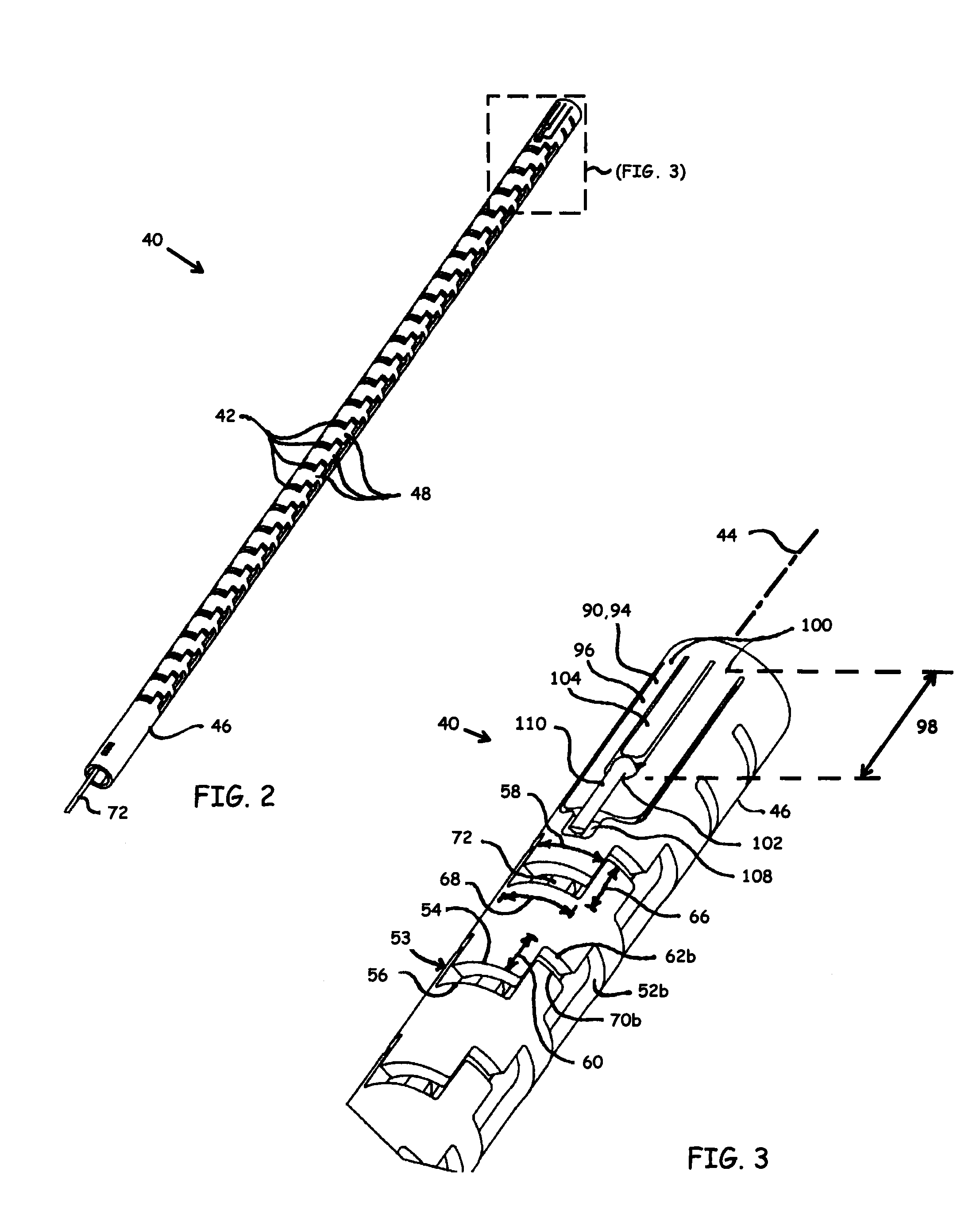 Variable stiffness steering mechanism for catheters