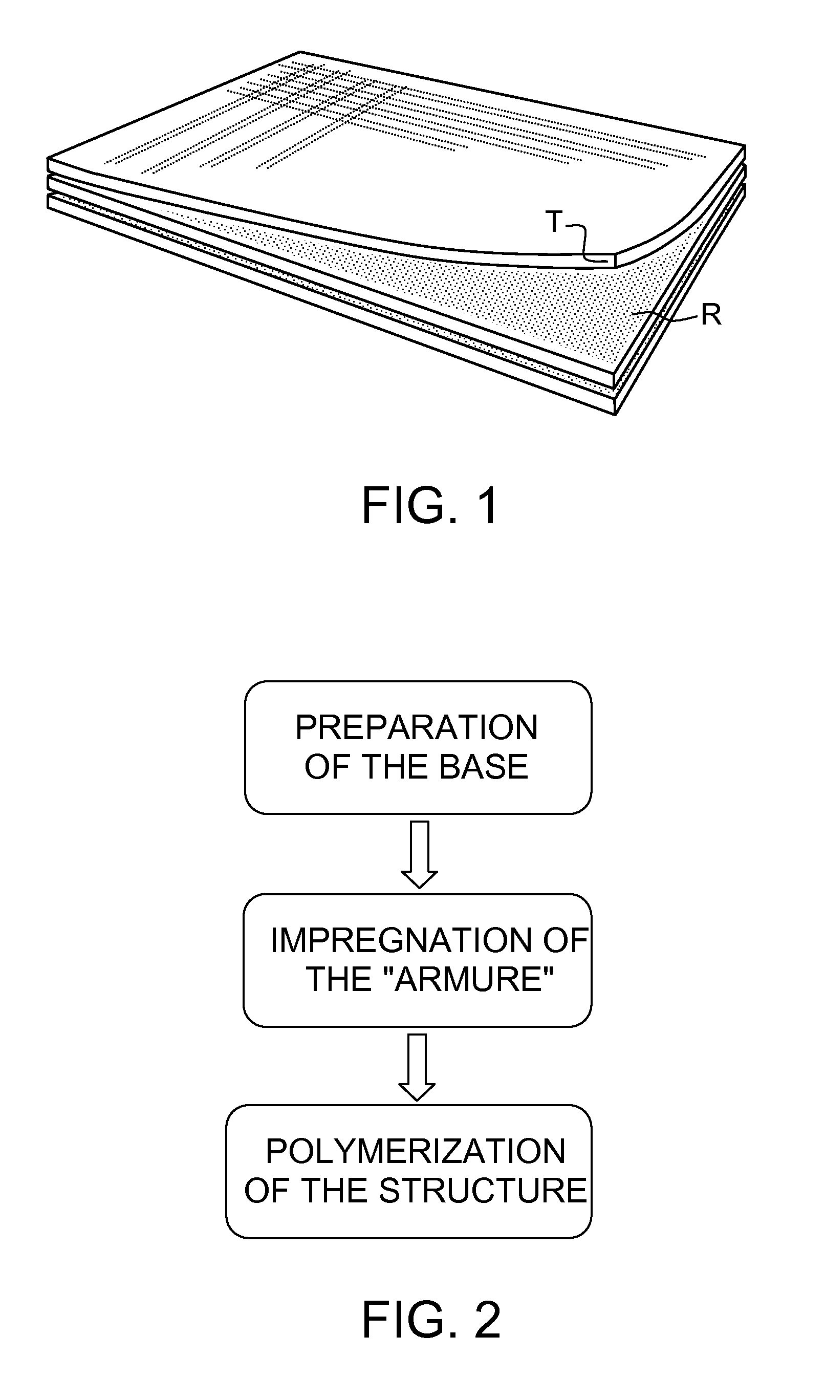 Helmet Shell Made of Composite Material