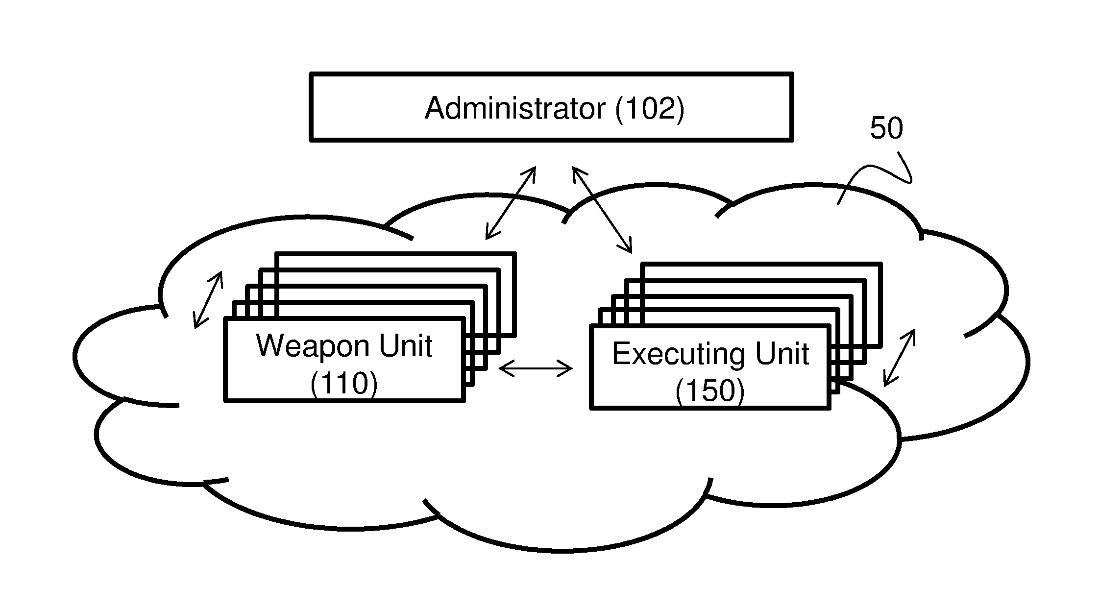 System, device and method for the prevention of friendly fire incidents