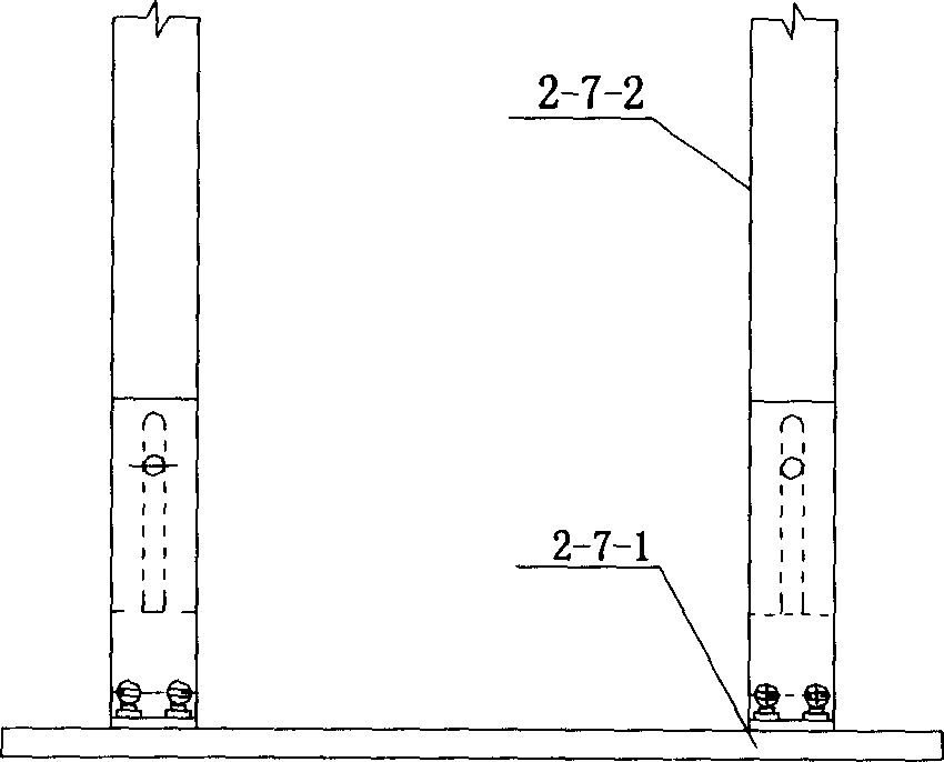 Apparatus and process for preparing carbon fiber reinforced silicon carbide composite material