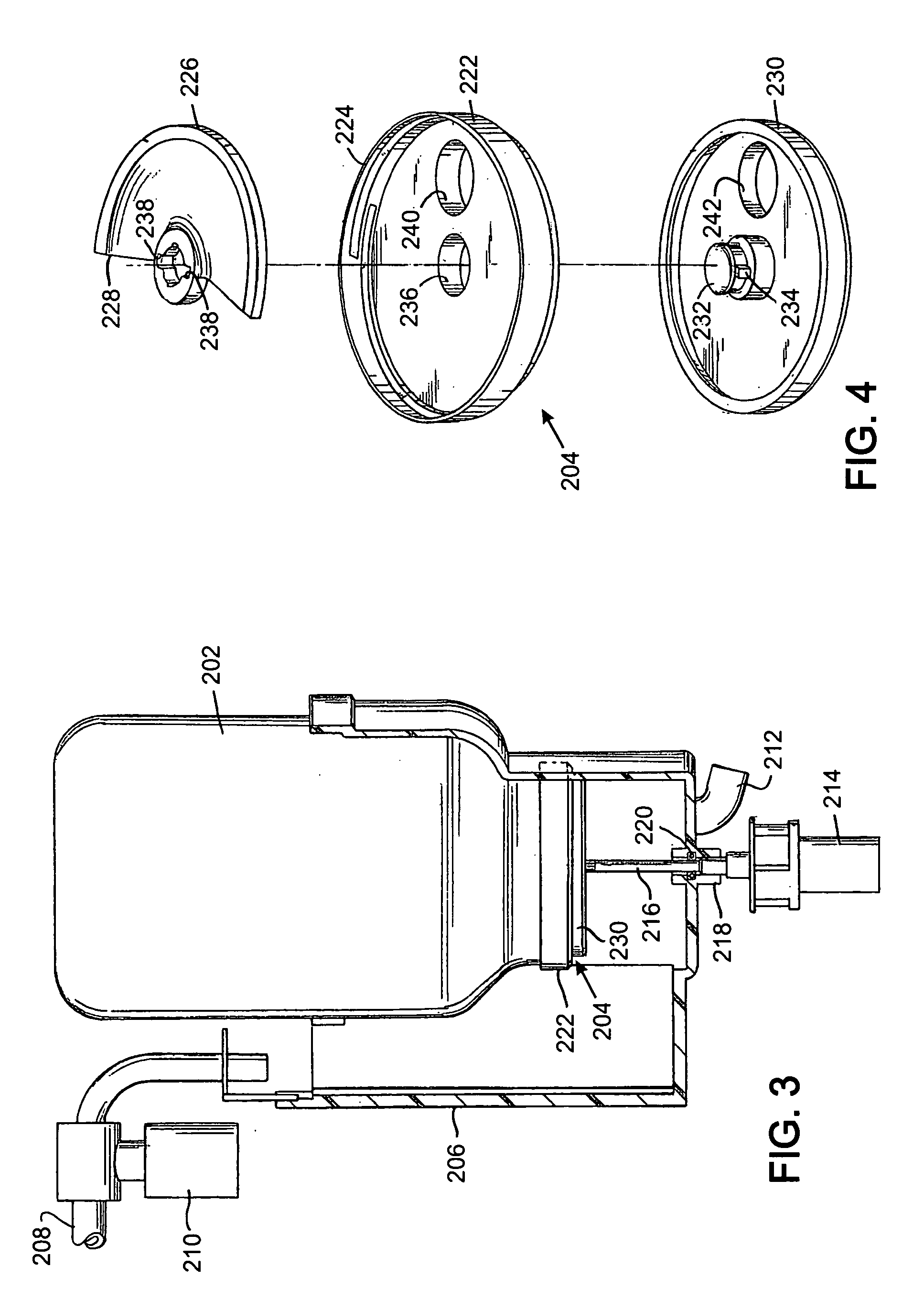 Automatically configurable chemical dosing apparatus for cleaning equipment