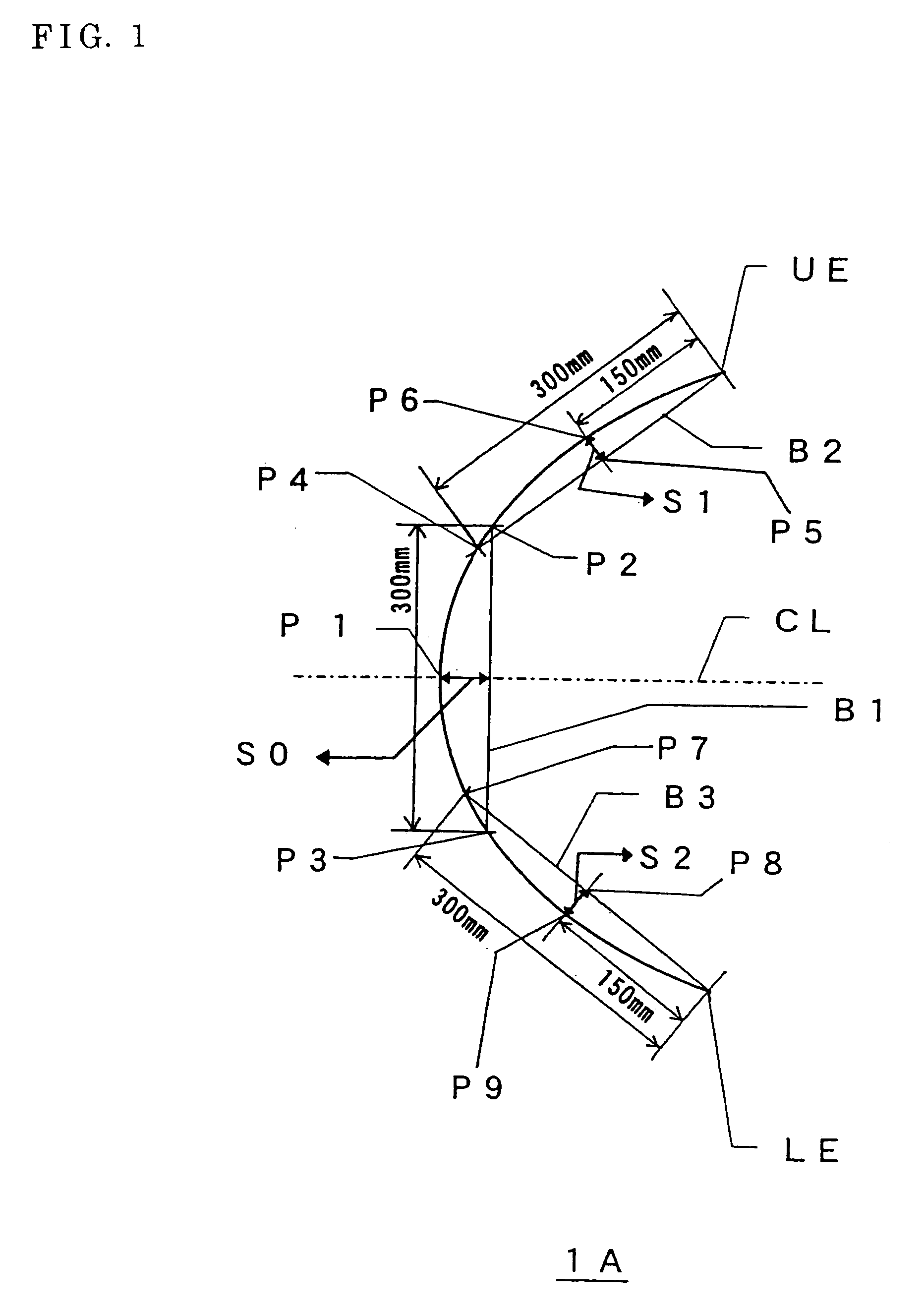 Lenticular lens sheet