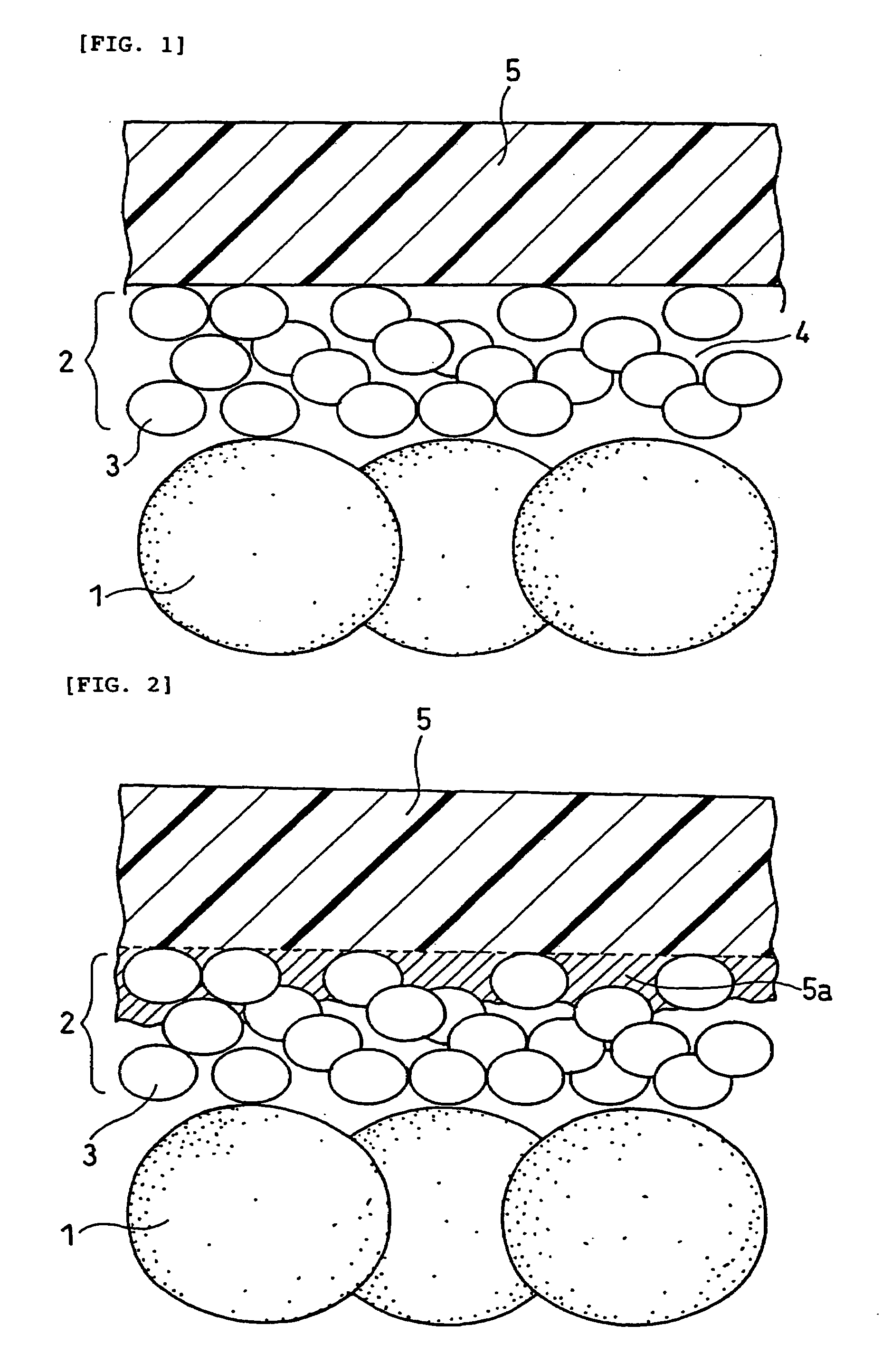 Non-aqueous electrolyte secondary battery