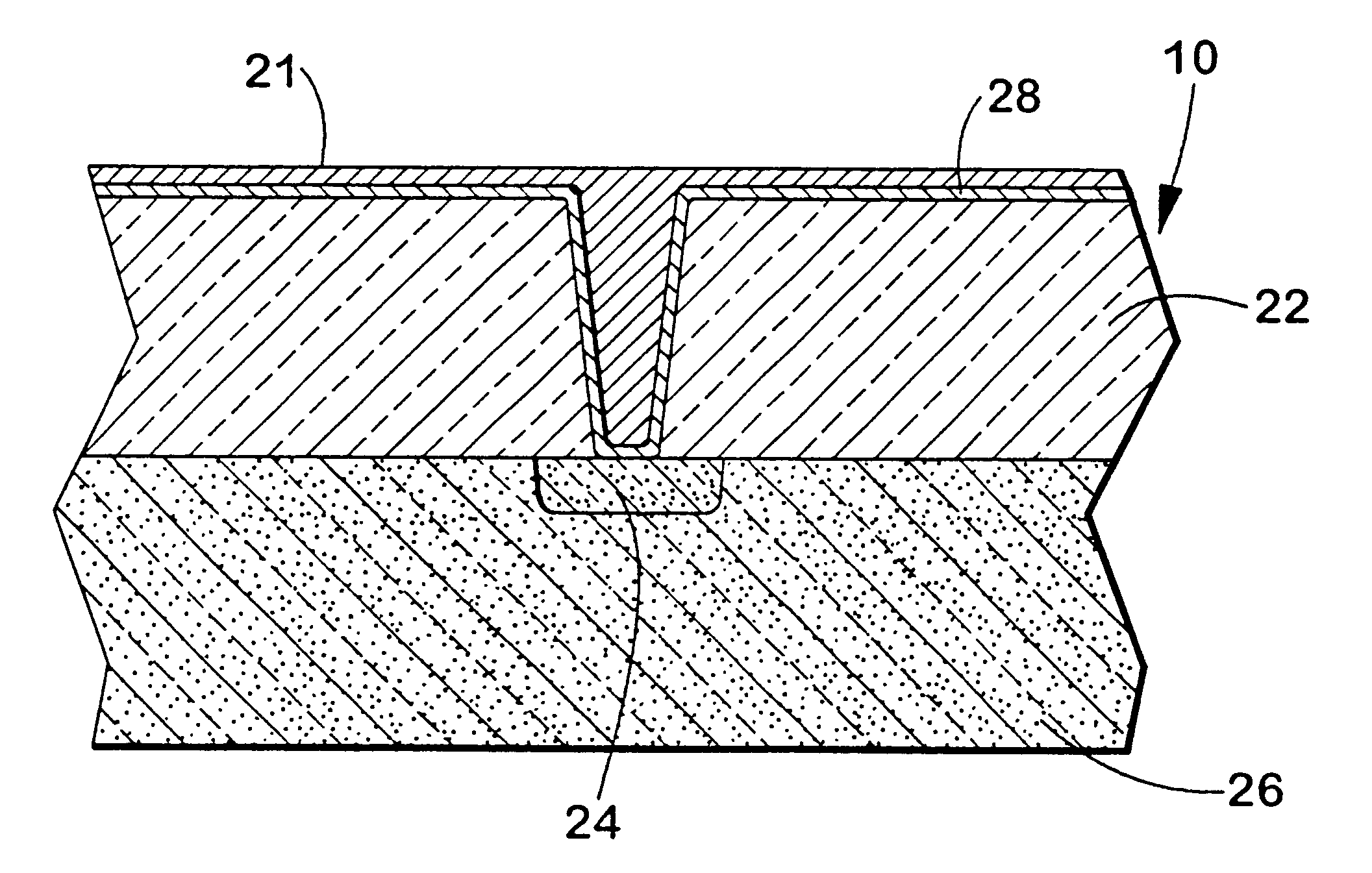 Chemistry for chemical vapor deposition of titanium containing films