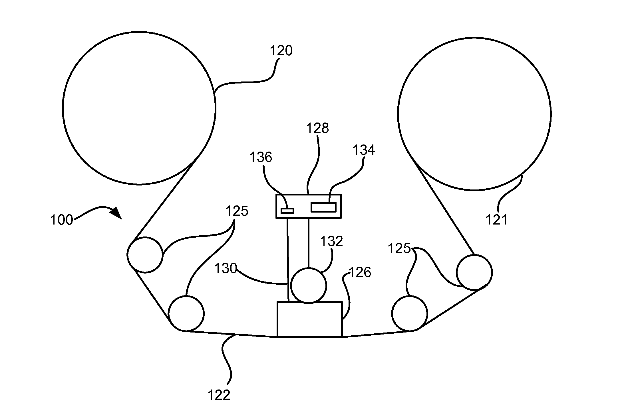 Measurement and correction of magnetic writer offset error