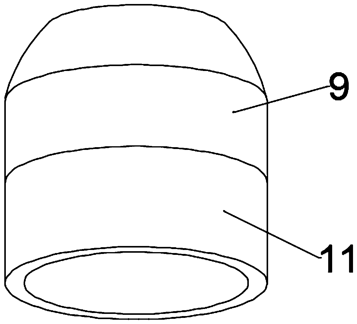 Injection mold