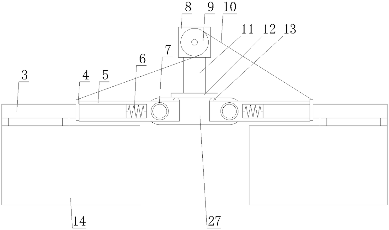 Augmented reality (AR) helmet with lens retracting and releasing function for engineering design