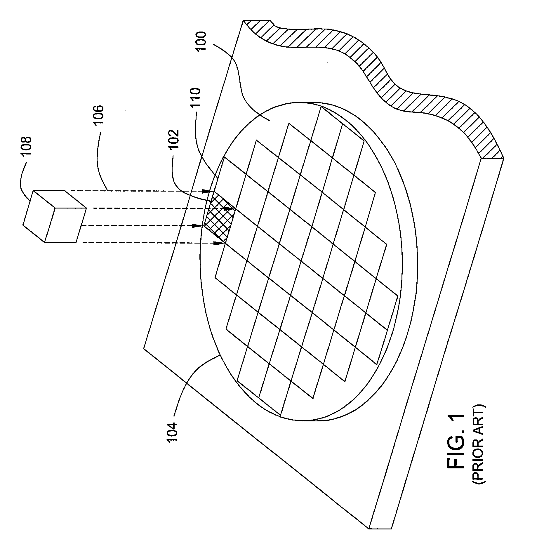 Millisecond annealing (DSA) edge protection