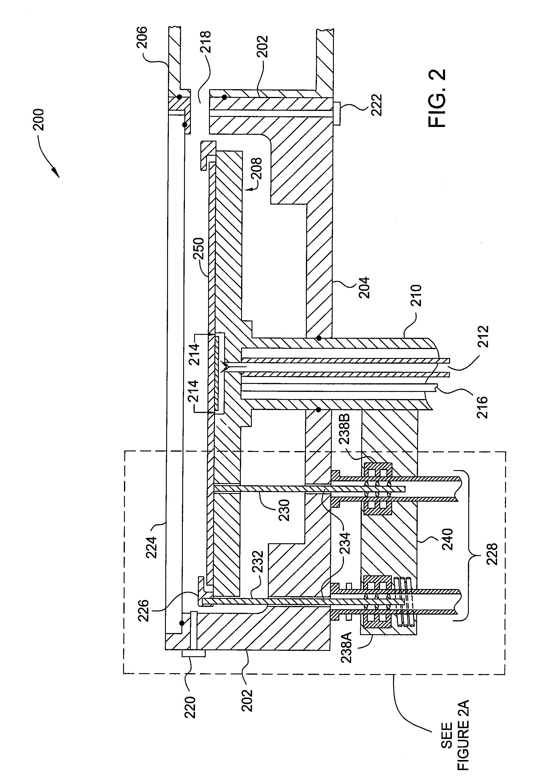 Millisecond annealing (DSA) edge protection