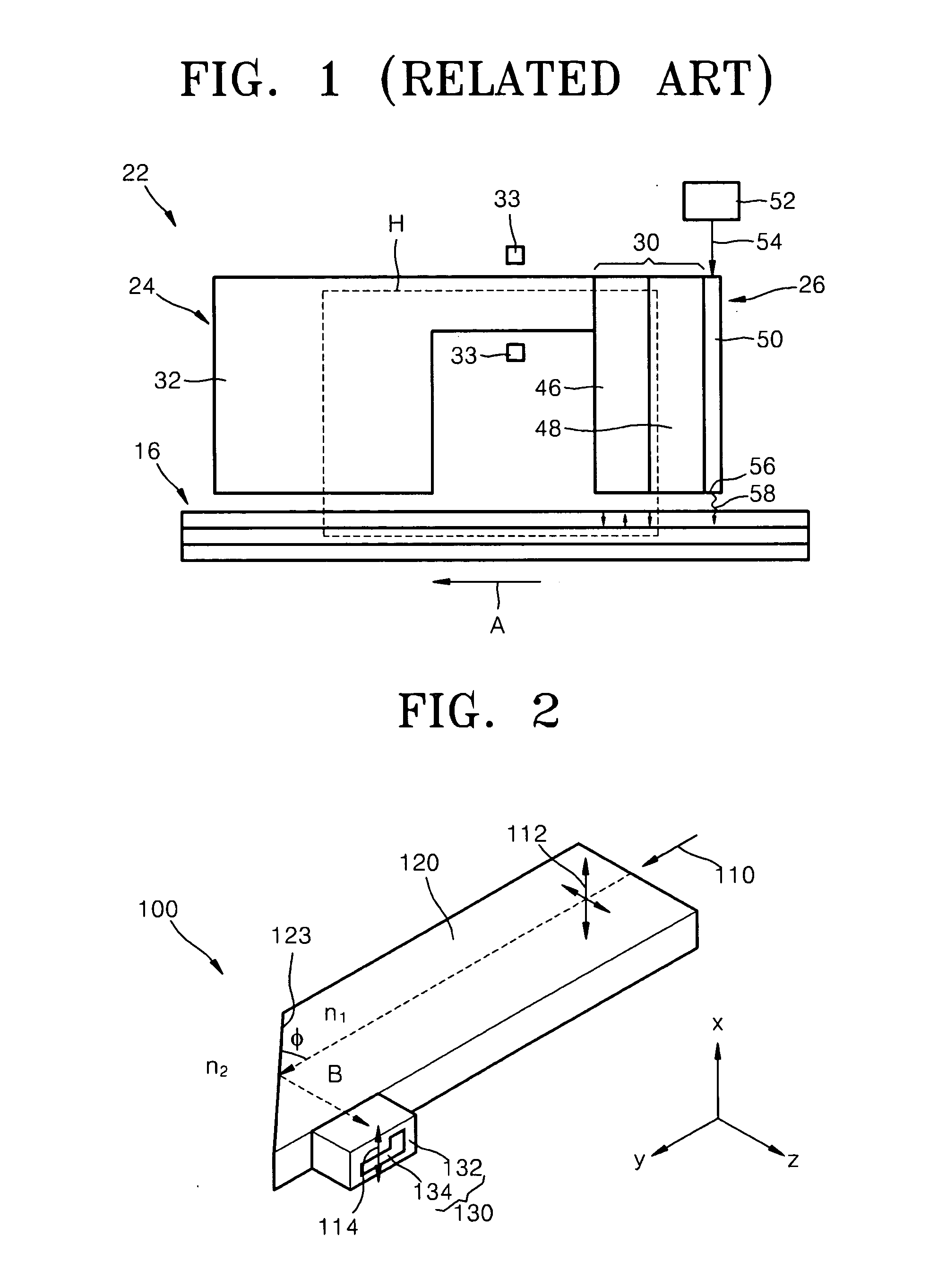 Light delivery module, method of fabricating the same and heat-assisted magnetic recording head using the light delivery module