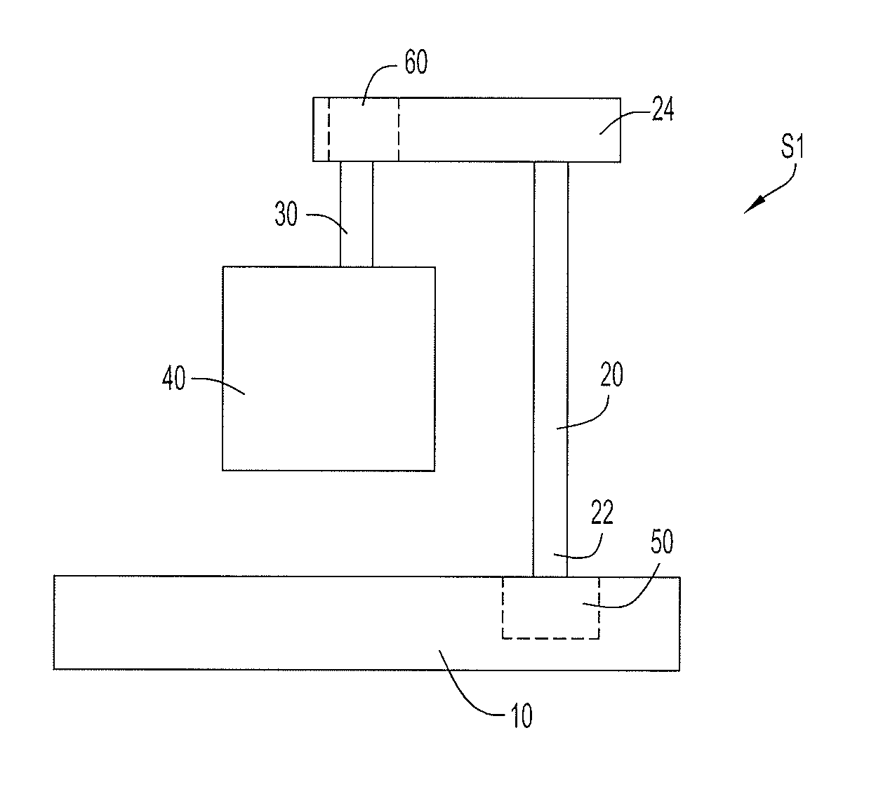 Infant swing and glider device