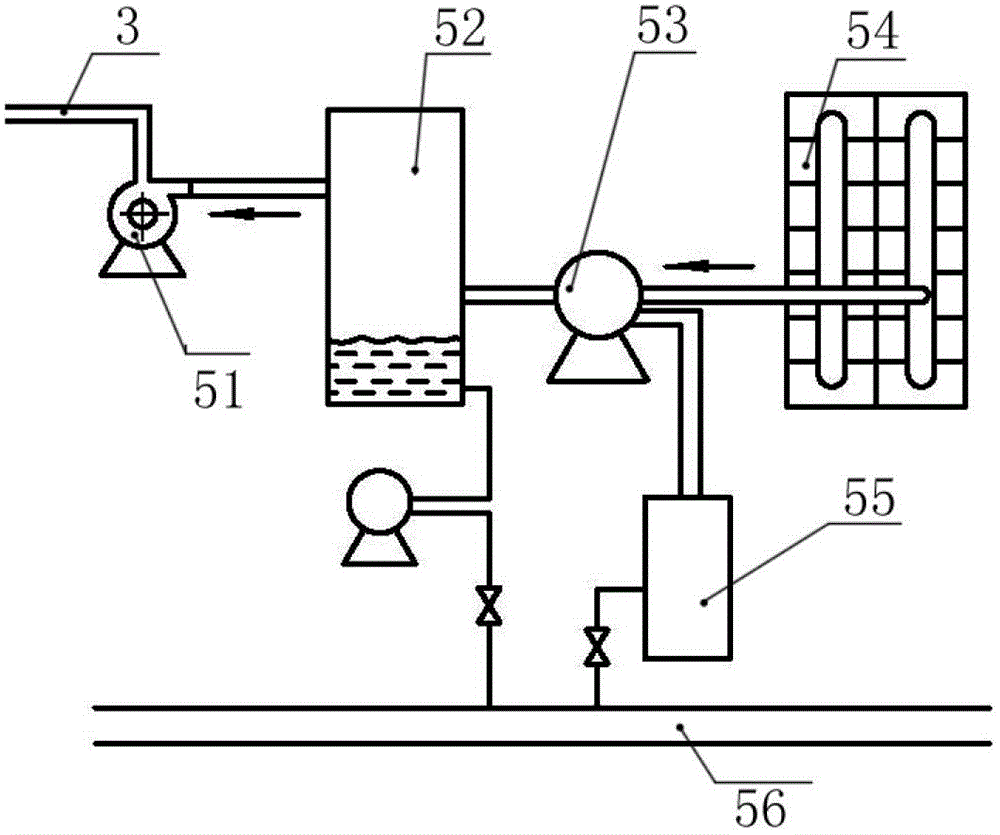 A medical waste incinerator using oxygen-enriched combustion technology