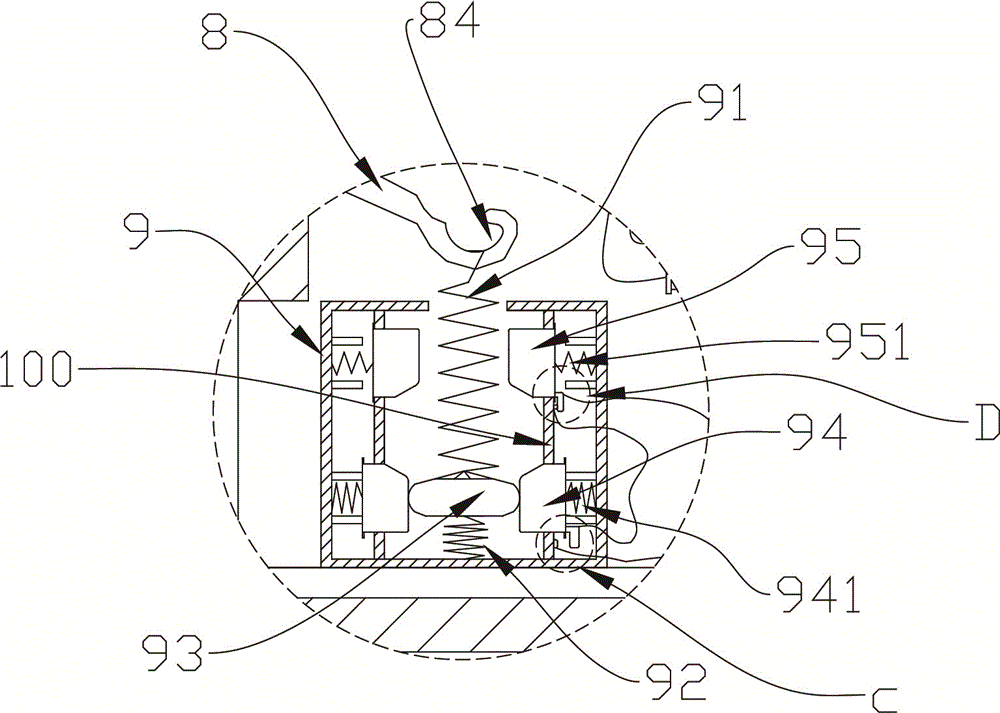 Water boiler