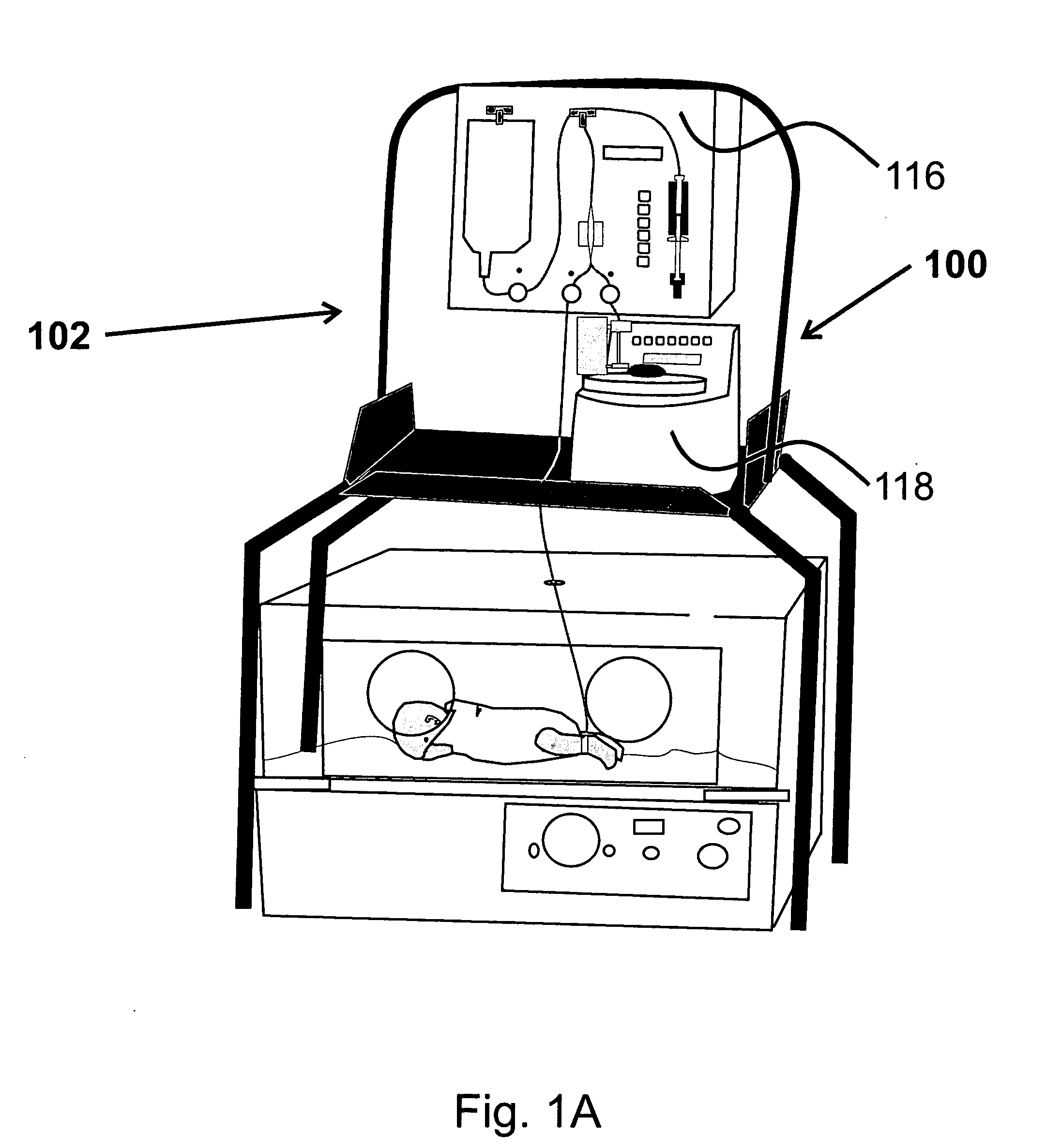 Portable sampling or testing device and method for pharmacokinetics and physiology studies