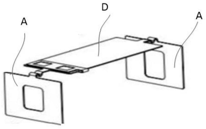 Linear vibrator and electronic equipment