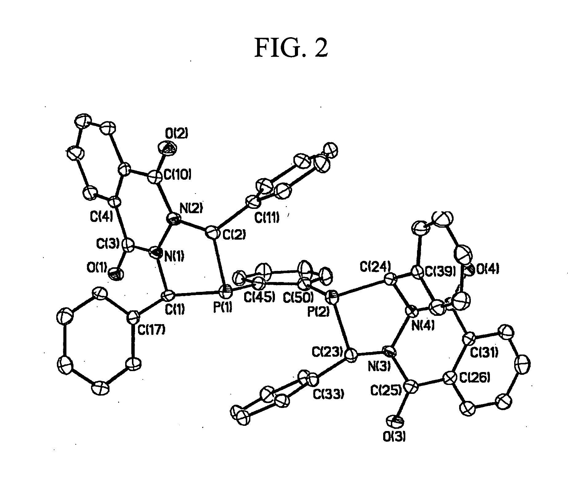 Diazaphosphacycles