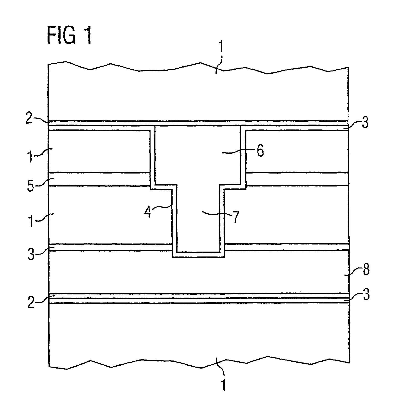 Polymer for sealing porous materials during chip production