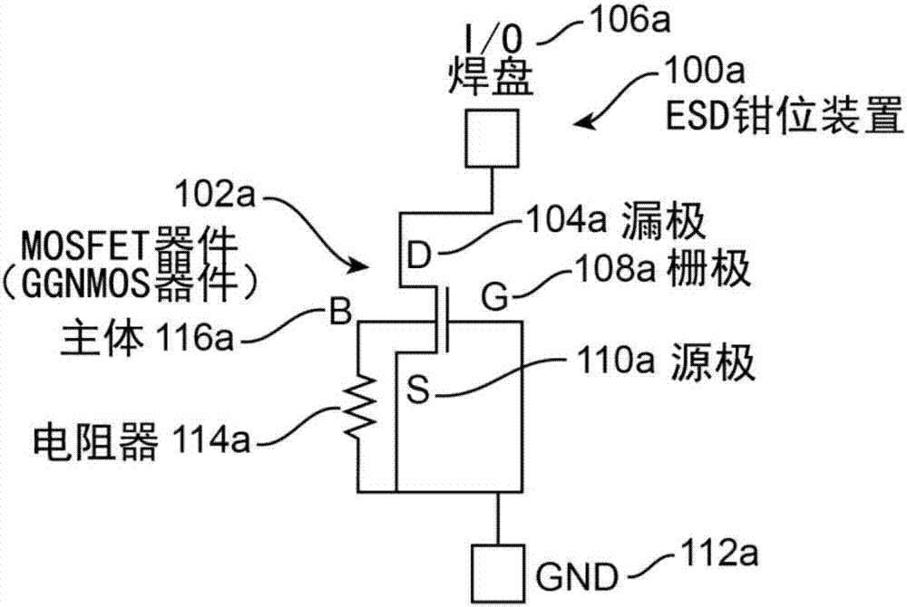 Enhanced electrostatic discharge (ESD) clamp