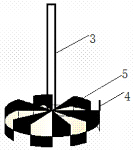 Field in-situ mud and water sample layering storage barrel