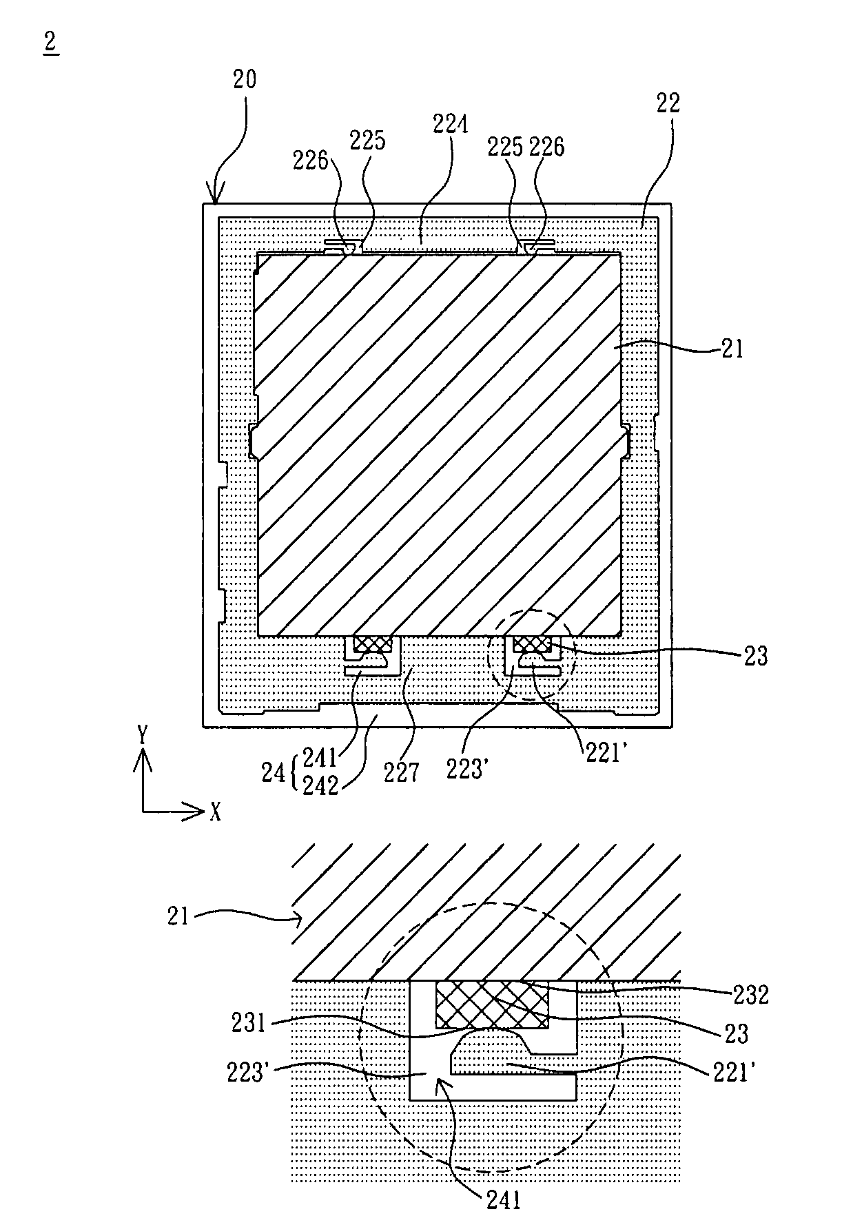 System for displaying image