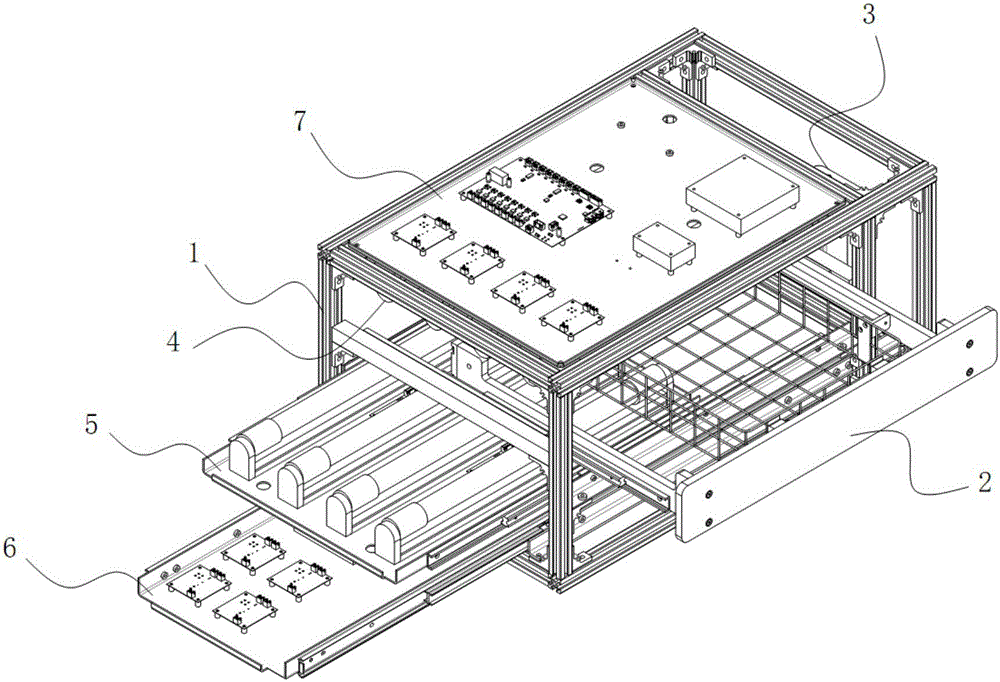 Dual-wavelength-based ultraviolet inactivation system