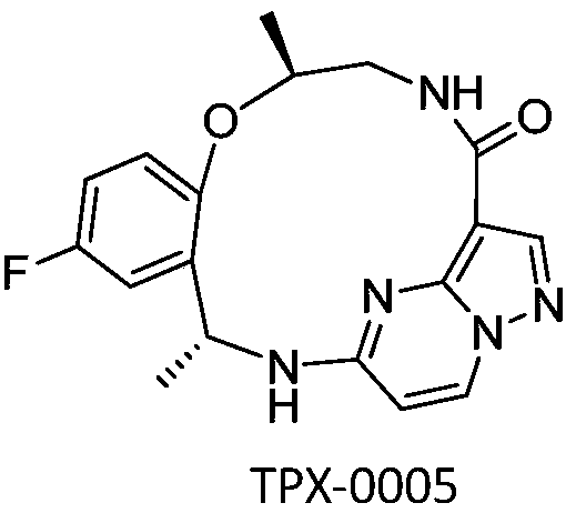 Compound used as protein-kinase regulator and application thereof