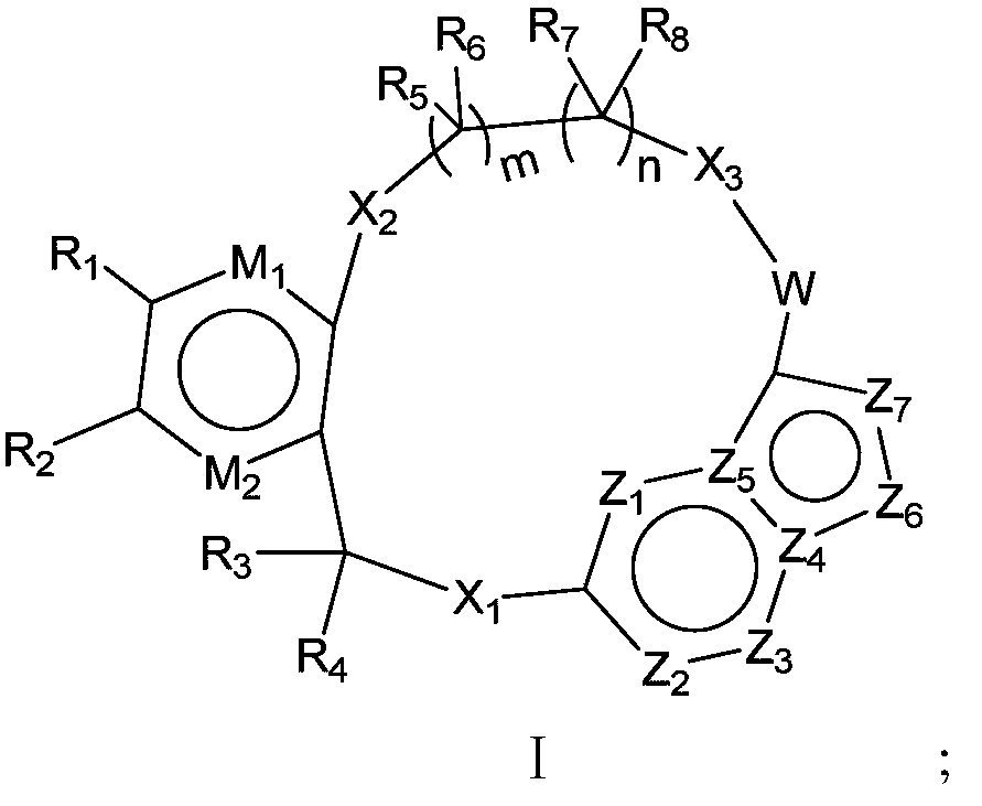 Compound used as protein-kinase regulator and application thereof