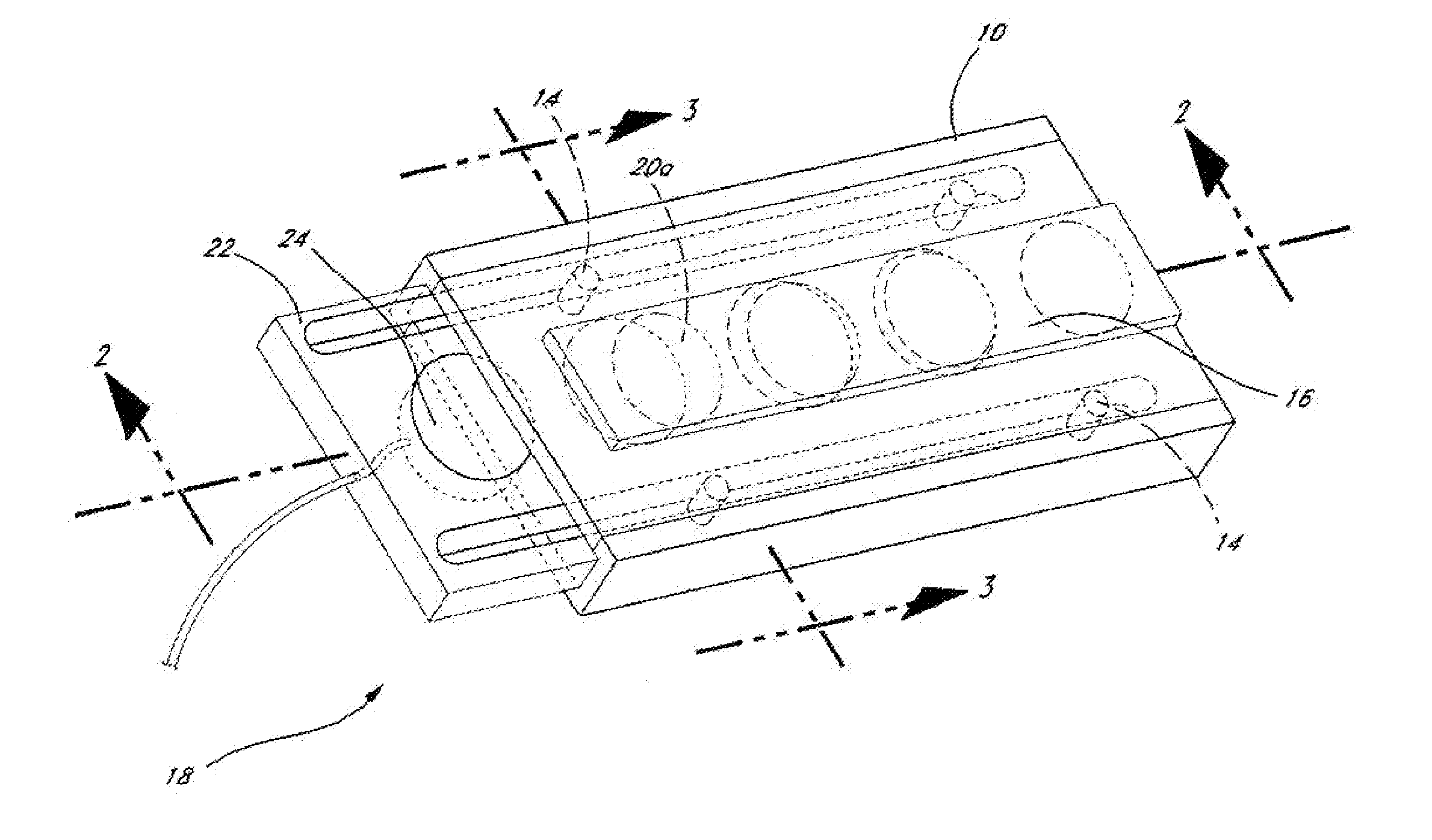 Multiple magnet coil in gap generator