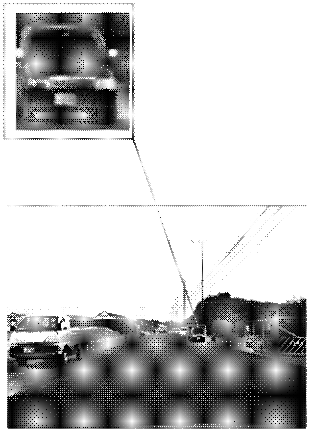 Cluster center selecting method and system