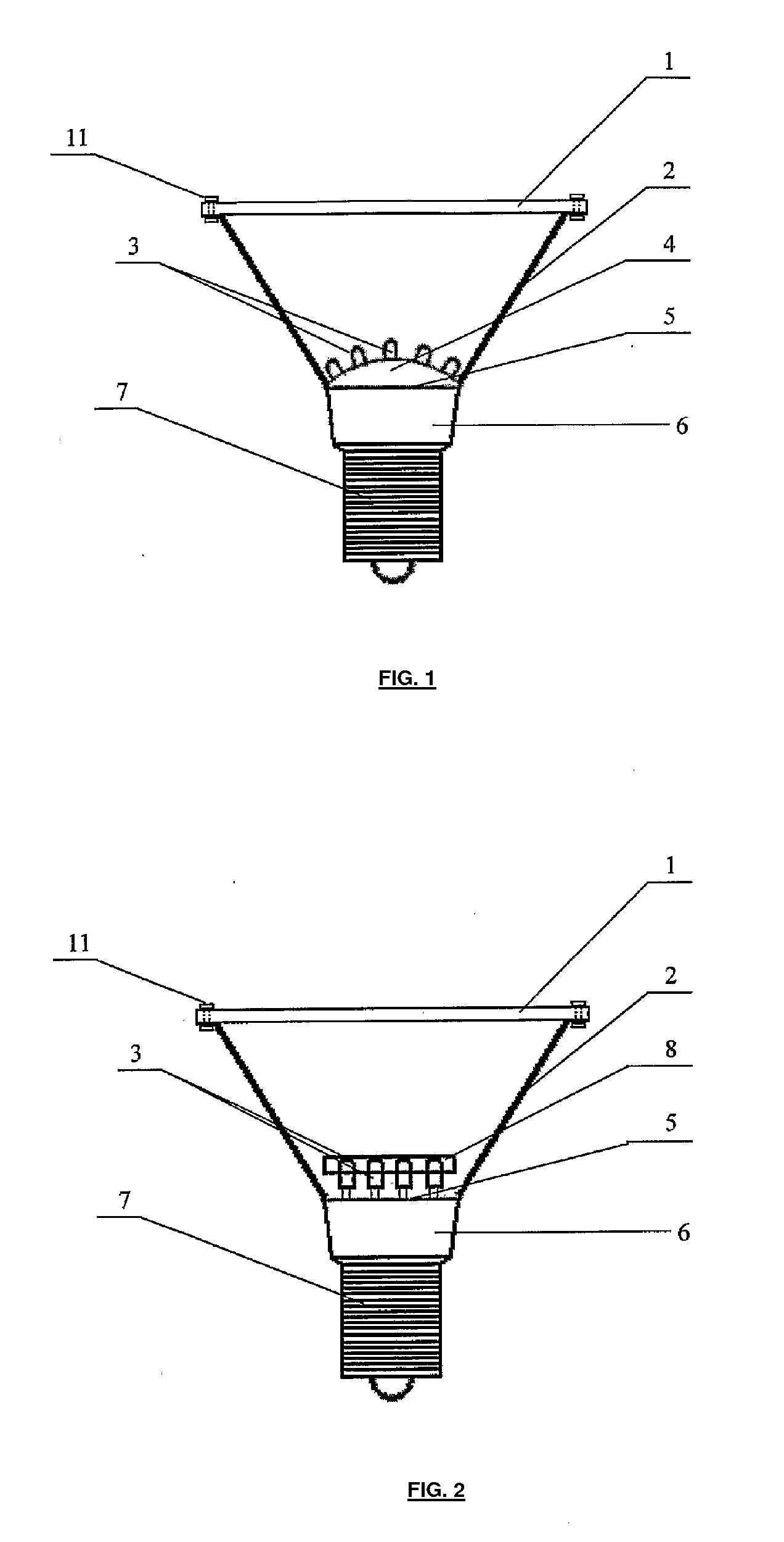 Led Lamp