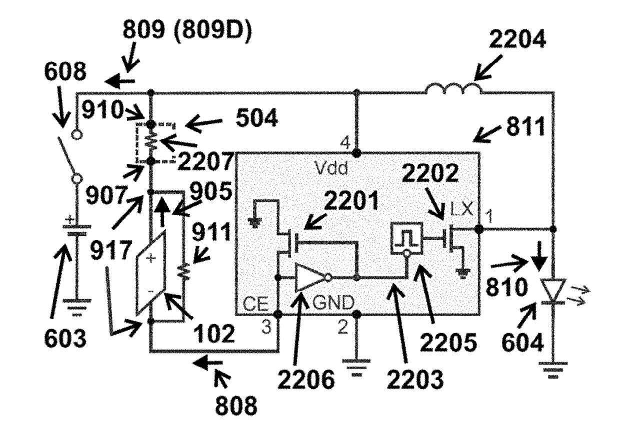 Apparatus for a solar pathway light