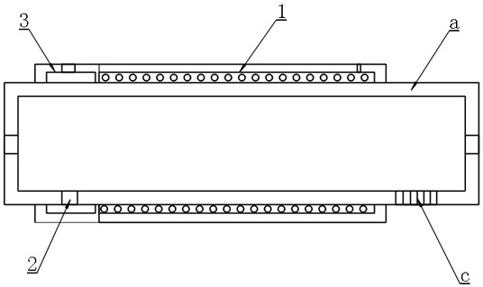 Breeding feed for larimichthys crocea fries and preparation method of breeding feed