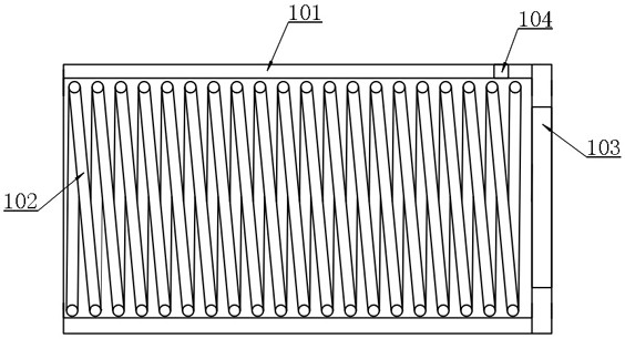 Breeding feed for larimichthys crocea fries and preparation method of breeding feed