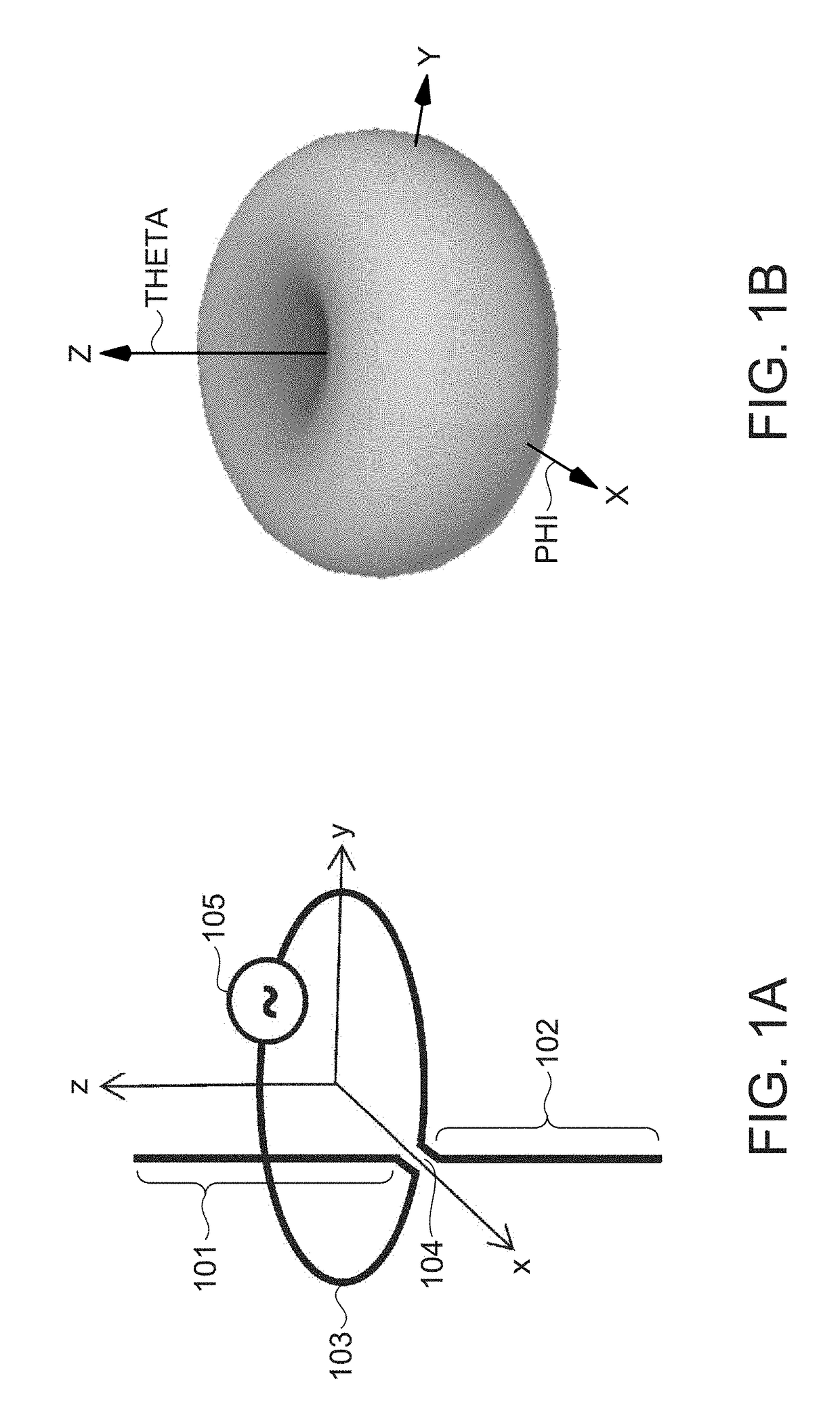 Antenna and electronic apparatus