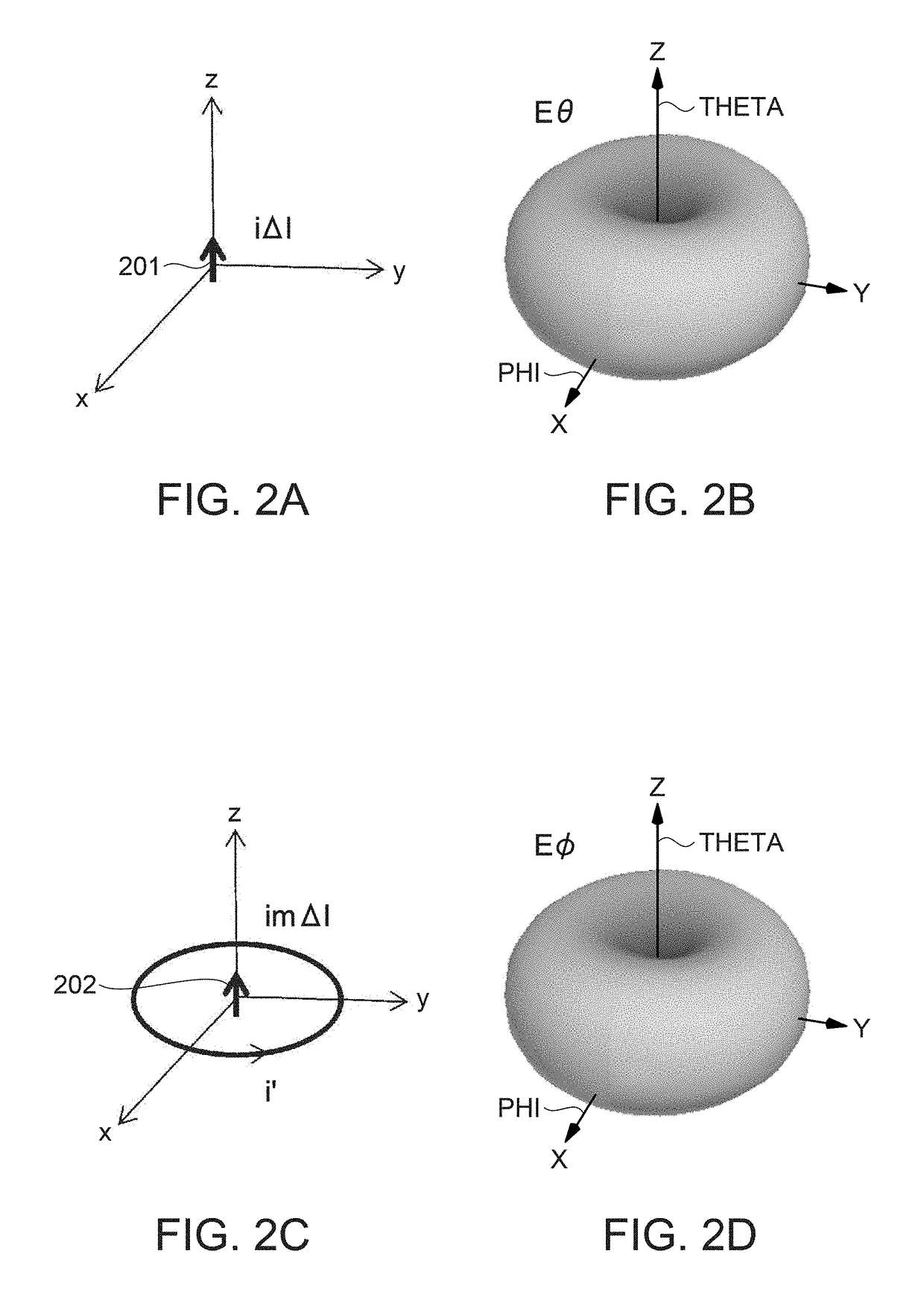 Antenna and electronic apparatus