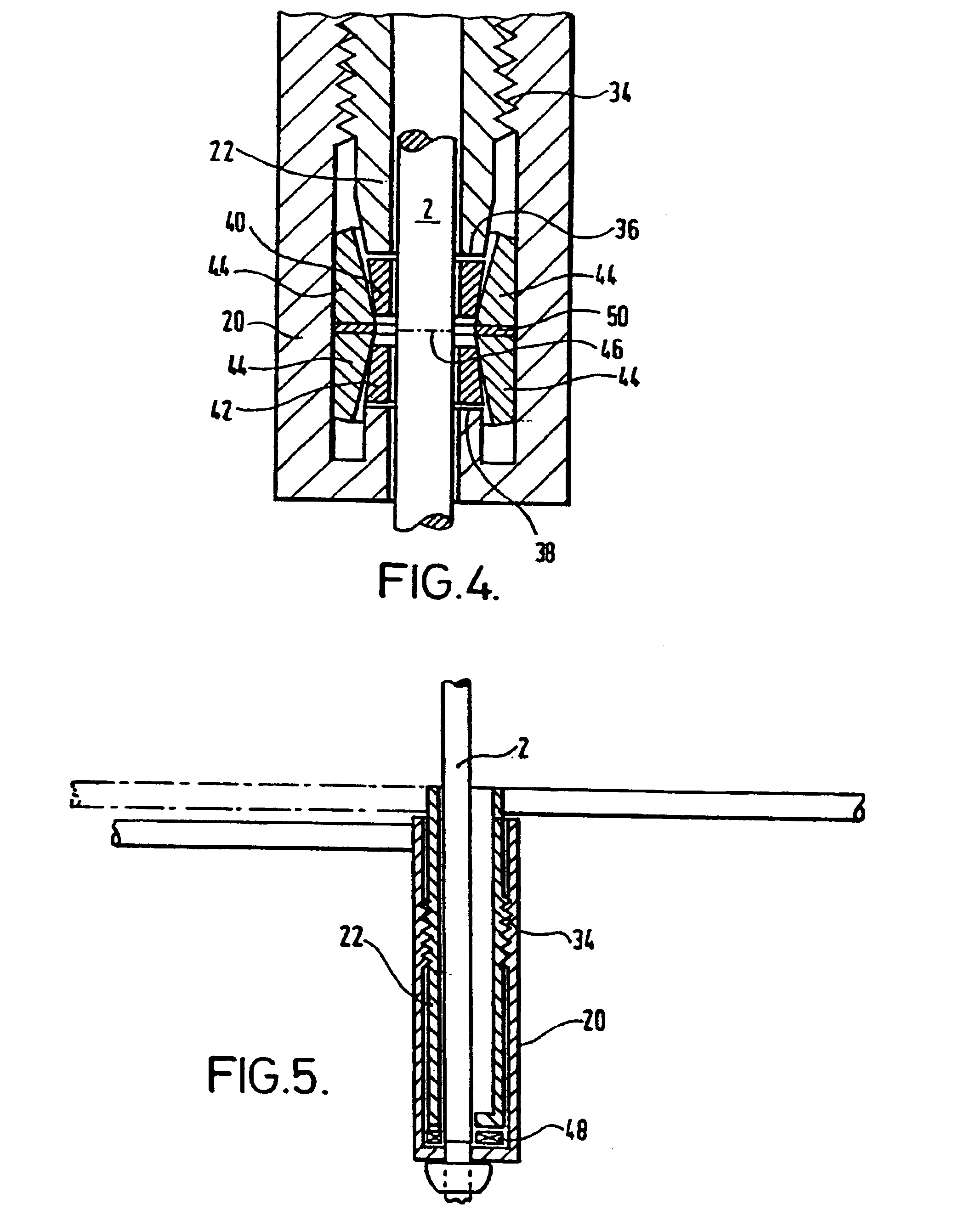 Tool for shearing bolts