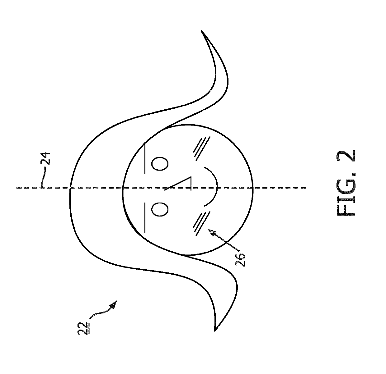 Optical monitoring of facial characteristics during the menstrual cycle of  a woman