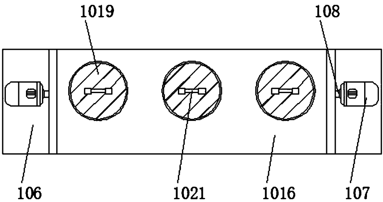 Concrete preparation method